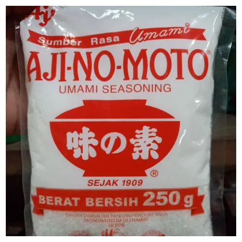 Ajinomoto