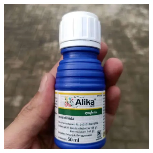 Alika