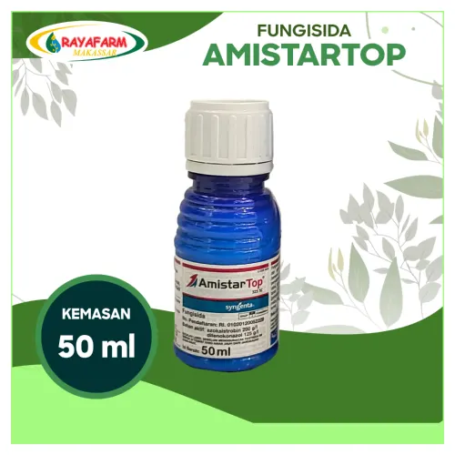Amistartop