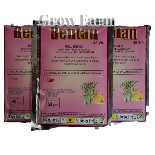 Bentan