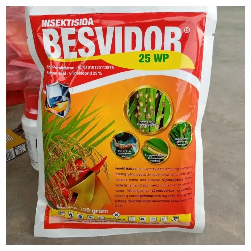 Besvidor
