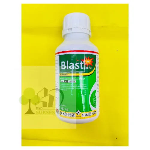 Blast