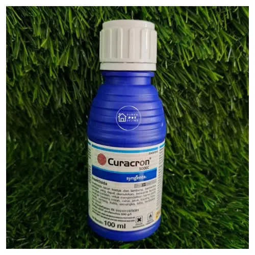 Curacron