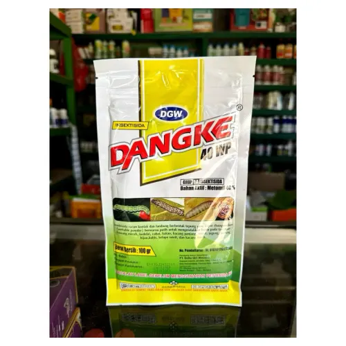 Dangke