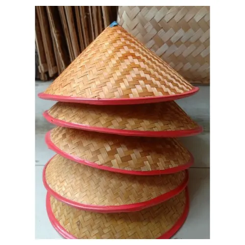 Dudukuy (Caping)