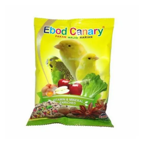 Ebod Canary