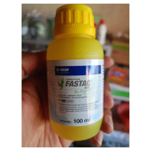 Fastac