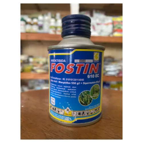 Fostin