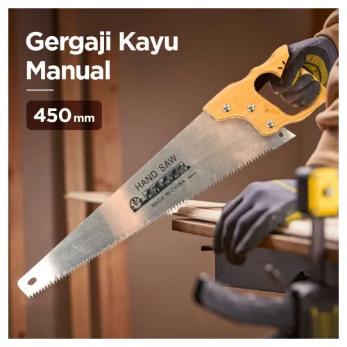 Gergaji