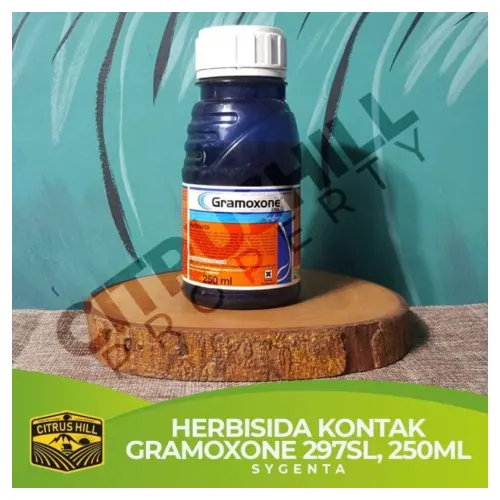 Gramoxone
