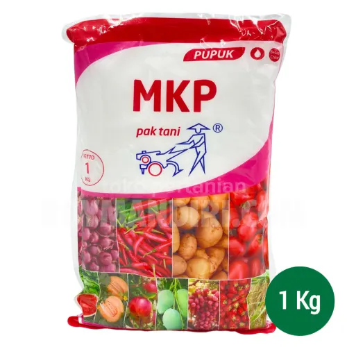 MKP Pak Tani