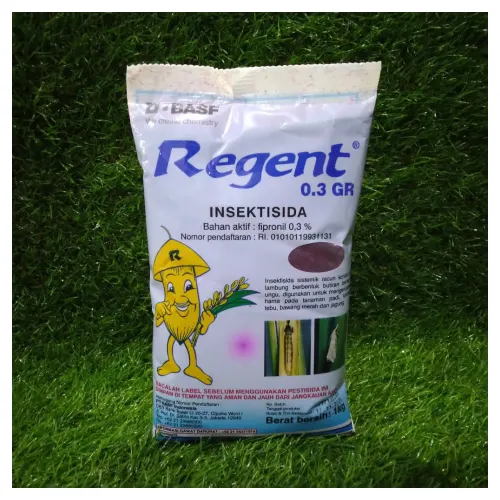Regent