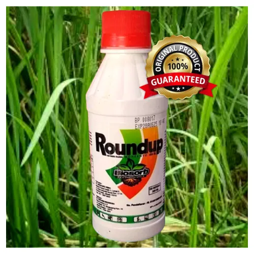 Roundup