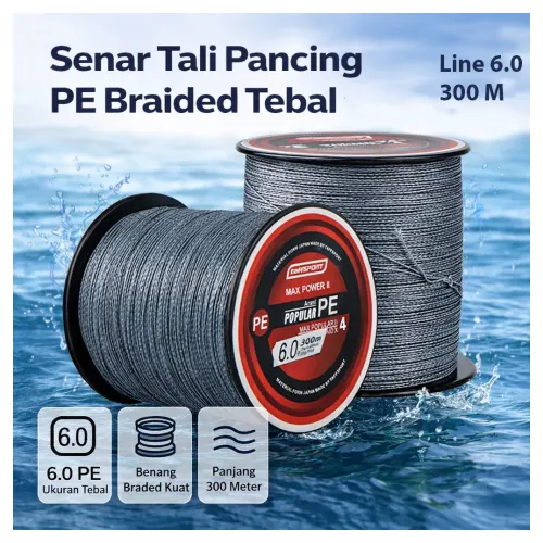 Senar PE