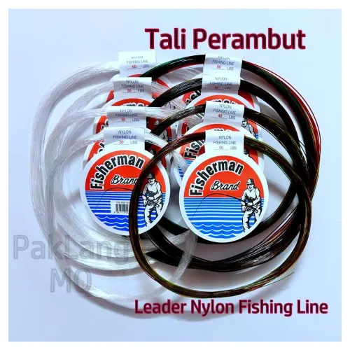 Tali Perambut