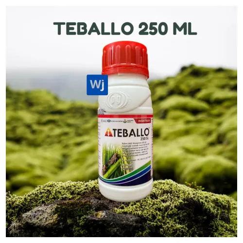Teballo