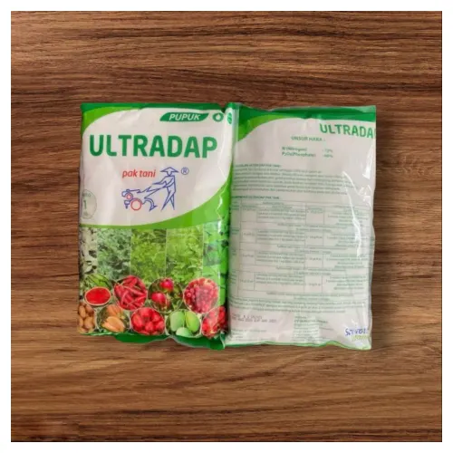 Ultradap