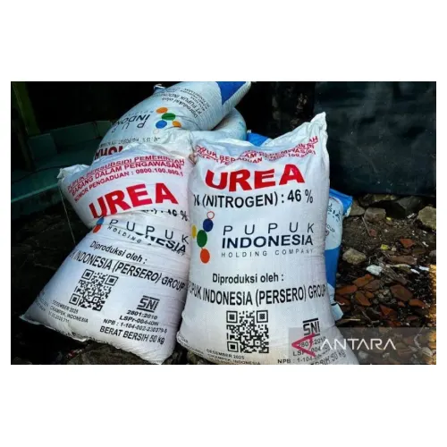 Urea