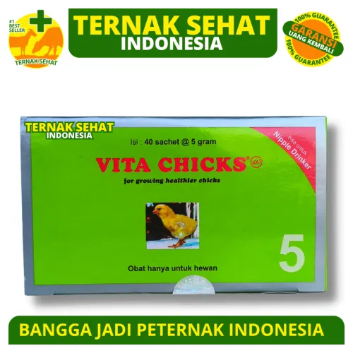 Vita Chicks